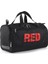 Spor & Seyahat Çantası PLVLZ60021-RED 3