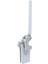 GH-701-K Ağır Hizmet Tipi Toggle Kelepçe | 1000 kg Kapasiteli Güçlü Kelepçe 1