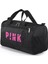 Spor & Seyahat Çantası PLVLZ60021-PINK 3