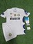 Inter 2010 Sezonu Dragon Desenli Ricardo Quaresma Çocuk Forması 4'lü Set 2
