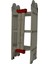 Akrobat Merdiven 3.75 mt 5