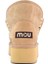 Kadın Bot (Kar) MU.FW681000A Cam Mou Mini Eskimo Platform Boot Camel 4