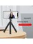 Çok Fonksiyonlu Taşınabilir Küçük Stand Cep Telefonları Için Evrensel Geri Çekilebilir Tripod Standı (Yurt Dışından) 2