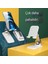 Masaüstü Evrensel Tablet Desteği Katlanabilir Geri Çekilebilir Cep Telefonu Tutucusu (Yurt Dışından) 4