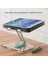 Akrilik Tablet Standı Masaüstü Katlanır Dönebilen Cep Telefonu Desteği Standı Tembel Canlı Yayın Cep Telefonu Standı (Yurt Dışından) 3