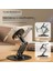 Alüminyum Alaşımlı Cep Telefonu Standı Masaüstü Manyetik Stand Katlanır Stand (Yurt Dışından) 4