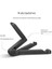 Çok Fonksiyonlu Masaüstü Tembel Cep Telefonu Tutucu Tablet Katlanabilir Ayarlanabilir Canlı Yayın Taşınabilir Tripod (Yurt Dışından) 3