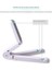 Çok Fonksiyonlu Masaüstü Tembel Cep Telefonu Tutucu Tablet Katlanabilir Ayarlanabilir Canlı Yayın Taşınabilir Tripod (Yurt Dışından) 4