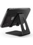 Cep Telefonu Tutucusu Tablet Tutucusu Alt Cep Telefonu Tutucusu Ayarlanabilir Açı Alüminyum Alaşımı (Yurt Dışından) 1