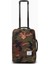 Heritage Softshell Carryon Luggage Kabin Boy Valiz 1