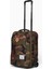 Heritage Softshell Carryon Luggage Kabin Boy Valiz 2