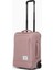 Heritage Softshell Carryon Luggage Kabin Boy Valiz 4