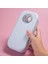 Yeni Çift Katmanlı Kalem Kutusu Diy Krem ​​tutkal Plastik Kalem Kutusu Ilkokul Öğrencisi Kalem Kutusu Çok Fonksiyonlu Basit Kalem Kutusu (Yurt Dışından) 1