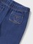 Kız Bebek Likralı Denim Pantolon 1543 4