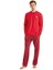 Erkek Pijama Takımı 40591 - Kırmızı 3