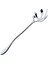 Mediterraneo Spagetti Servis Kaşığı 31 cm 1