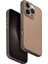 Apple iPhone 16 Pro Uyumlu Kılıf Lyden Ds Dualtone Serisi Vegan Deri Kaplama Magsafe Özellikli (Magclick™) 1