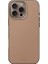 Apple iPhone 16 Pro Uyumlu Kılıf Lyden Ds Dualtone Serisi Vegan Deri Kaplama Magsafe Özellikli (Magclick™) 2
