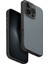 Apple iPhone 16 Pro Uyumlu Kılıf Lyden Ds Dualtone Serisi Vegan Deri Kaplama Magsafe Özellikli (Magclick™) 1