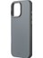 Apple iPhone 16 Pro Uyumlu Kılıf Lyden Ds Dualtone Serisi Vegan Deri Kaplama Magsafe Özellikli (Magclick™) 3