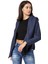 WL360 Kadın Gümüş Detaylı Sweatshirt 2