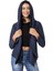 WL360 Kadın Gümüş Detaylı Sweatshirt 4