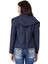 WL360 Kadın Gümüş Detaylı Sweatshirt 5