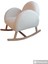CİSİMO HOME Puffy Sallanançocuk Koltuğu 4