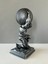 Titan Atlas Dekoratif Heykel, 30cm X 14 Cm 3