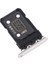 Oneplus 10 Pro Uyumlu Sim Kart Tepsisi NE2210, NE2211 Silver 2