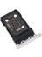 Oneplus 10 Pro Uyumlu Sim Kart Tepsisi NE2210, NE2211 Silver 3