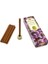 Precious Lavender Dhoop 25 gr 1