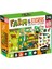 Puzzle + Stickers The Farm 4
