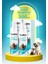 Kedi ve Köpekler Için Kuru Şampuan 200 ml X2 Adet 3