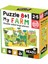 Puzzle My Farm 8+1 (2-5 Yaş) IT20867 1