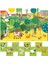 My Farm Puzzle 8+1 (2-5 Yaş) IT20867 2