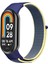 Xiaomi Mi Band 8/mi Band 9 Uyumlu Kumaş Hasır Kordon 1
