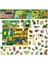 Puzzle + Stickers The Farm MU24926 1