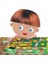 Puzzle + Stickers The Farm MU24926 2