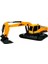Uzaktan Kumandalı Xf Model Kazıcı 789-410A F/f Işıklı Şarjlı 3+ 2