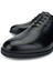 Erkek Deri Siyah Klasik Ayakkabı 1047 8357 Erk Ayk SK24-25 Sıyah Bfl 3