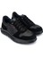 Erkek Deri Siyah Sneakers & Spor Ayakkabı 618 55301 Erk Ayk SK23/24 Negro 2