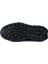 Erkek Deri Siyah Sneakers & Spor Ayakkabı 618 55301 Erk Ayk SK23/24 Negro 4