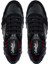 Erkek Deri Siyah Sneakers & Spor Ayakkabı 618 55301 Erk Ayk SK23/24 Negro 5