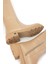 Kadın Deri Camel Casual Çizme 33 2041 Bn Czm SK24-25 Camel Dr 5