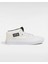 Skate Half Cab VN0A2Z34JVY1 Erkek Sneaker 2