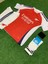 Arsenal 2024/25 Yeni Sezon Bukayo Saka Iç Saha Çocuk Forması 4'lü Set 2