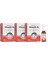 600 Iu Vitamin D3 İçeren Sprey Takviye Edici Gıda 20 ml x 3 Adet 1