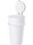 Diş Fırçalık 300 ml Beyaz 1
