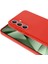 Cupcase Galaxy S24 Fe Kılıf Zore Mara Lansman Kapak-Lila-Lila 2